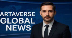 Artaverse.org Global News