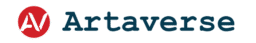 Artaverse Logo