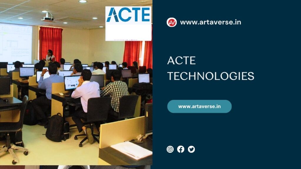 acte technologies