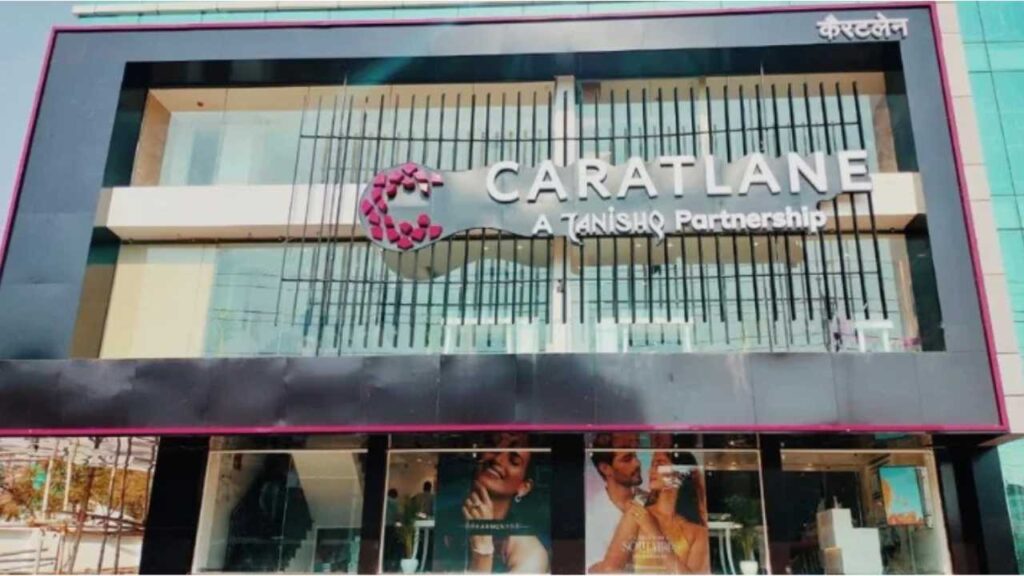 Caratlane pimpri chi