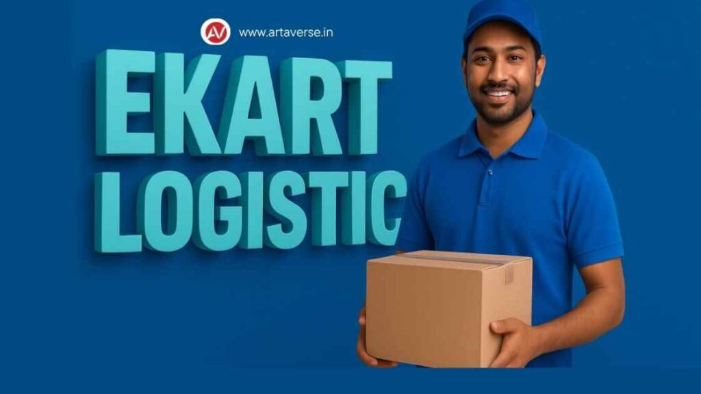 ekart logistics