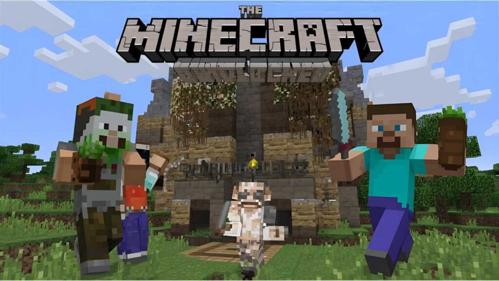 Minecraft unblocked github