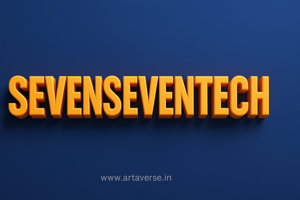sevenseventech