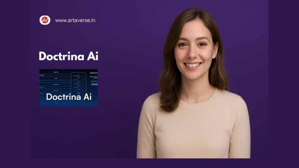 doctrina ai