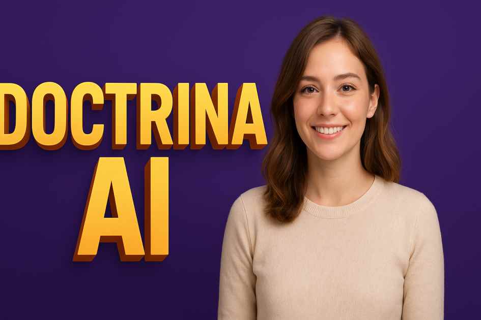 doctrina ai