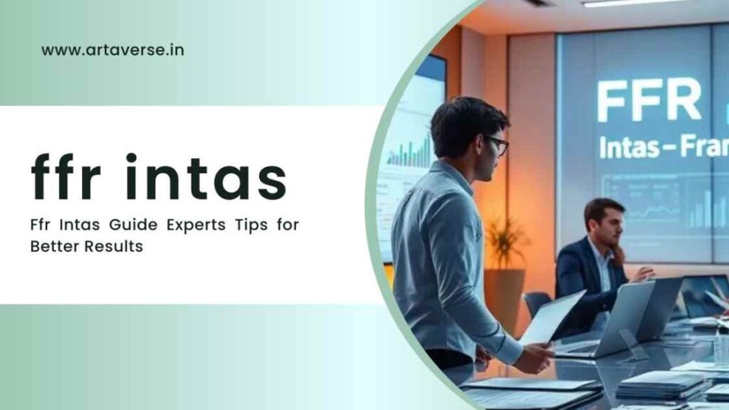 ffr intas