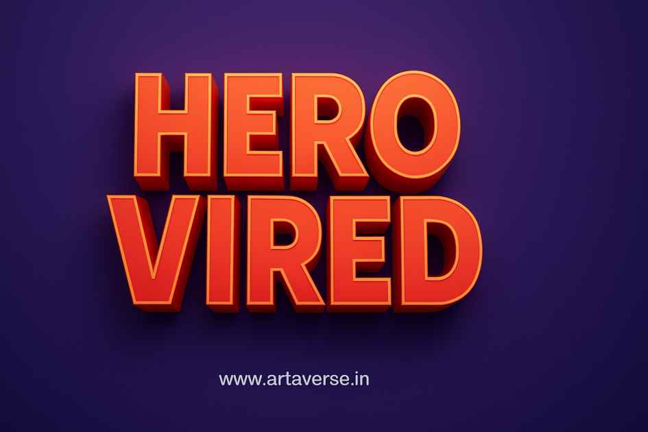 hero vired
