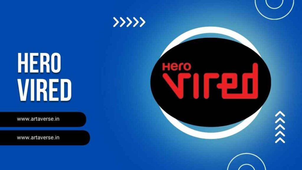 hero vired