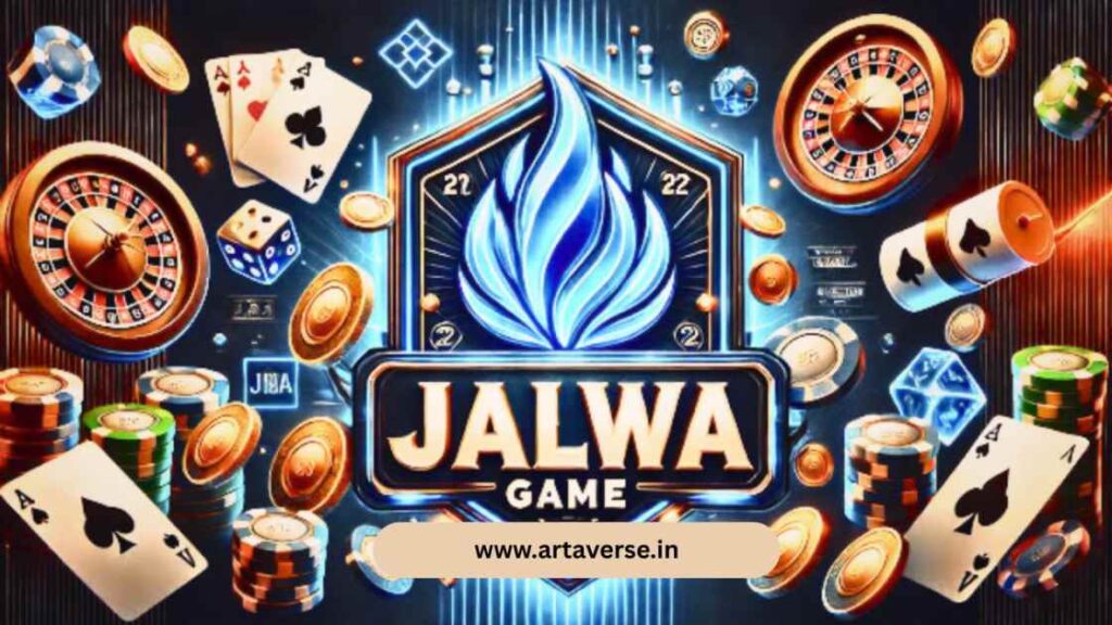 jalwa game