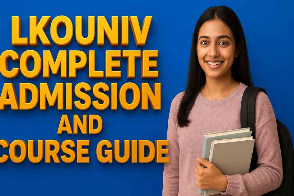 lkouniv