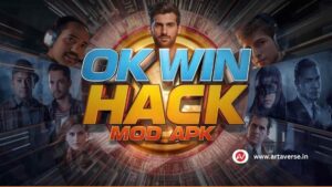 ok win hack mod apk