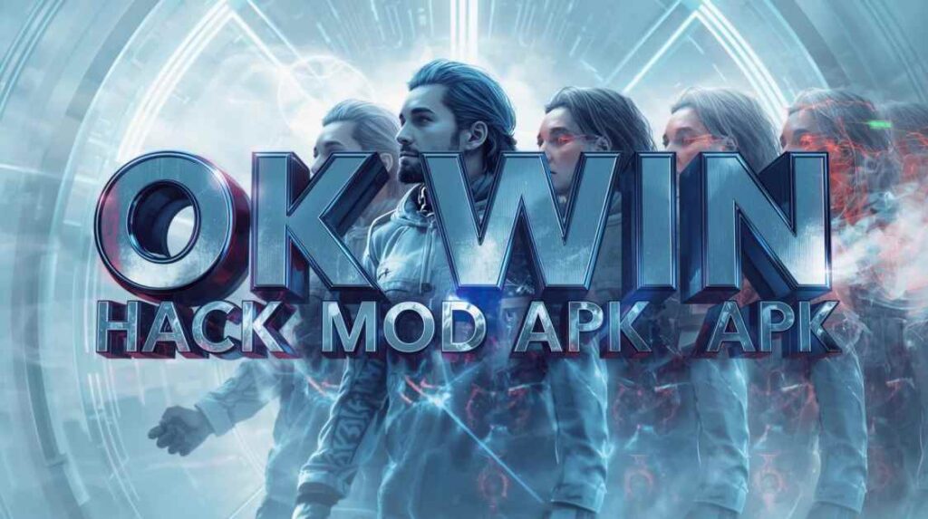 ok win hack mod apk