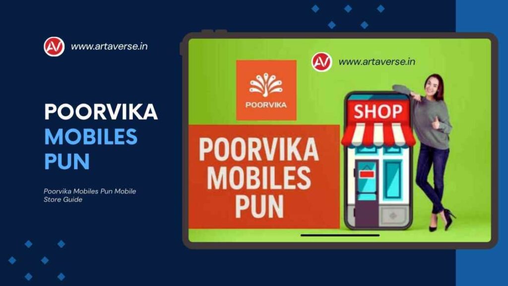poorvika mobiles pun