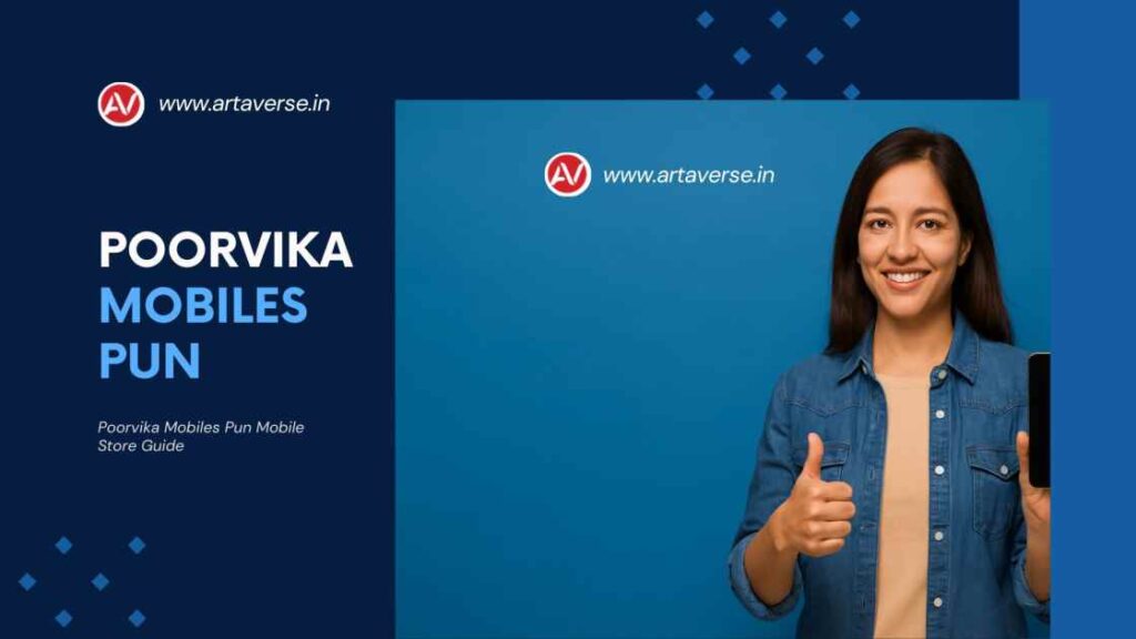 poorvika mobiles pun