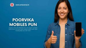 poorvika mobiles pun