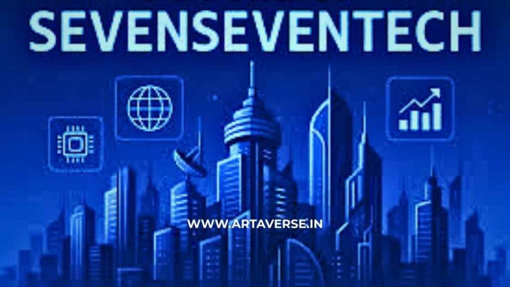 sevenseventech
