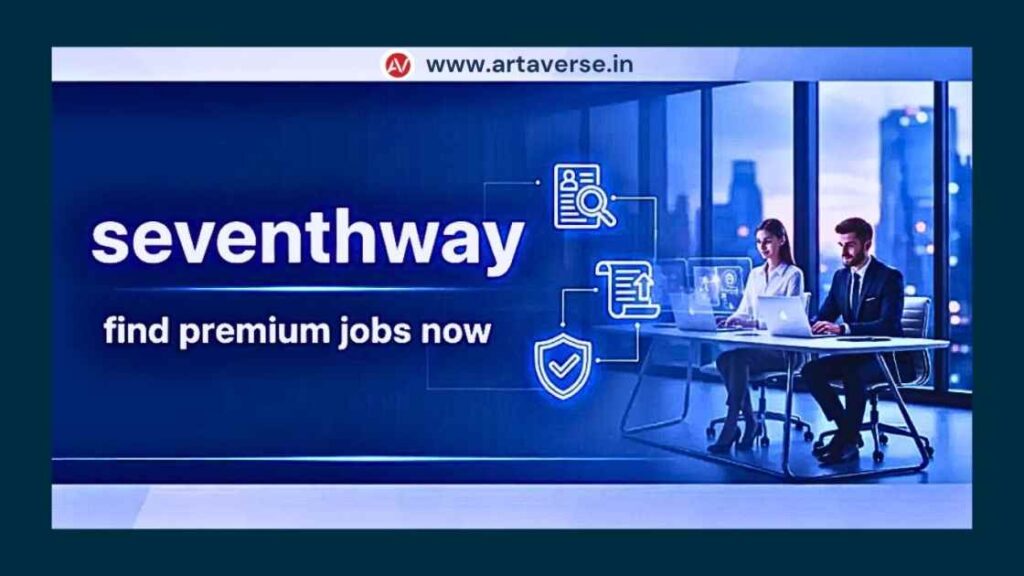 seventhway - find premium jobs now