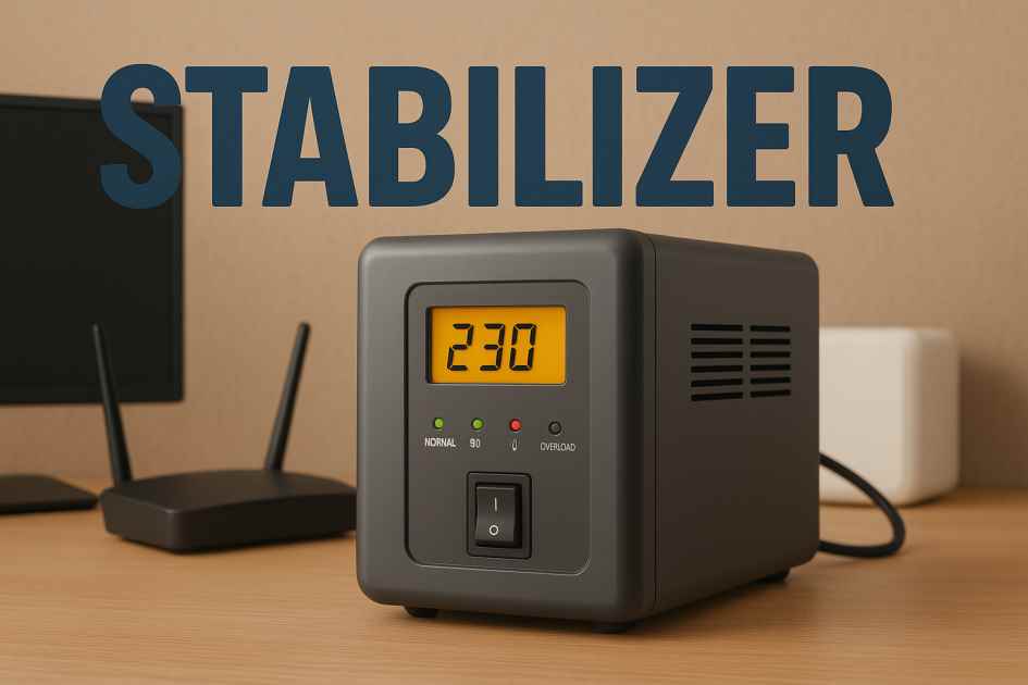 stabilizer