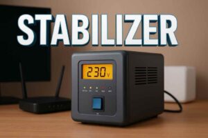 stabilizer