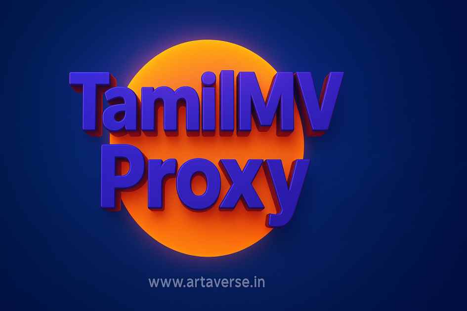 tamilmv proxy