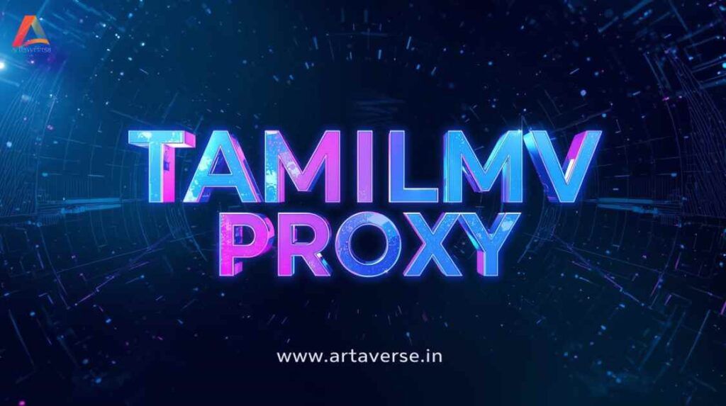 tamilmv proxy