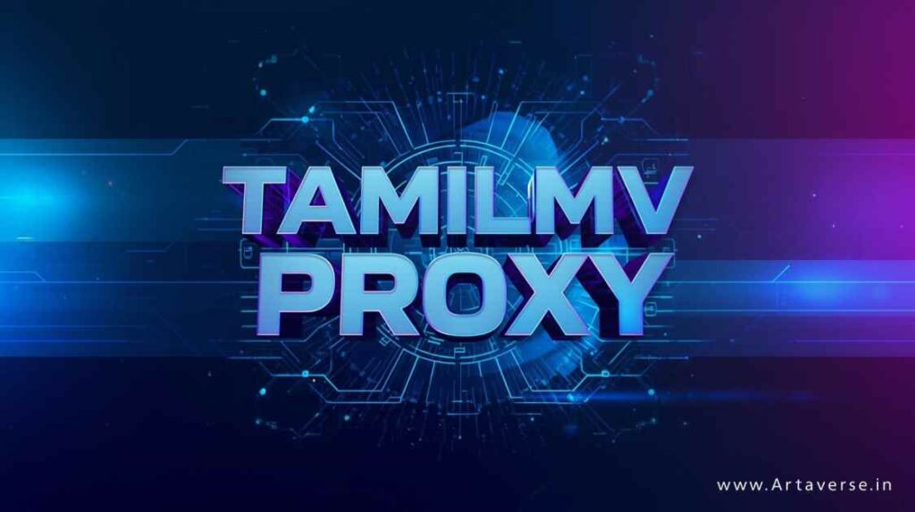 tamilmv proxy