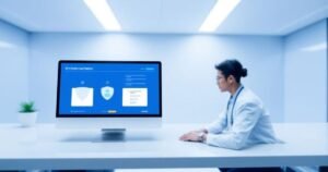 All-In-One Healthcare Platform For Better Care Delivery