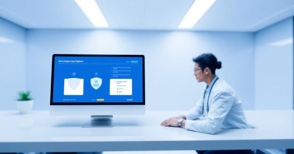 All-In-One Healthcare Platform For Better Care Delivery