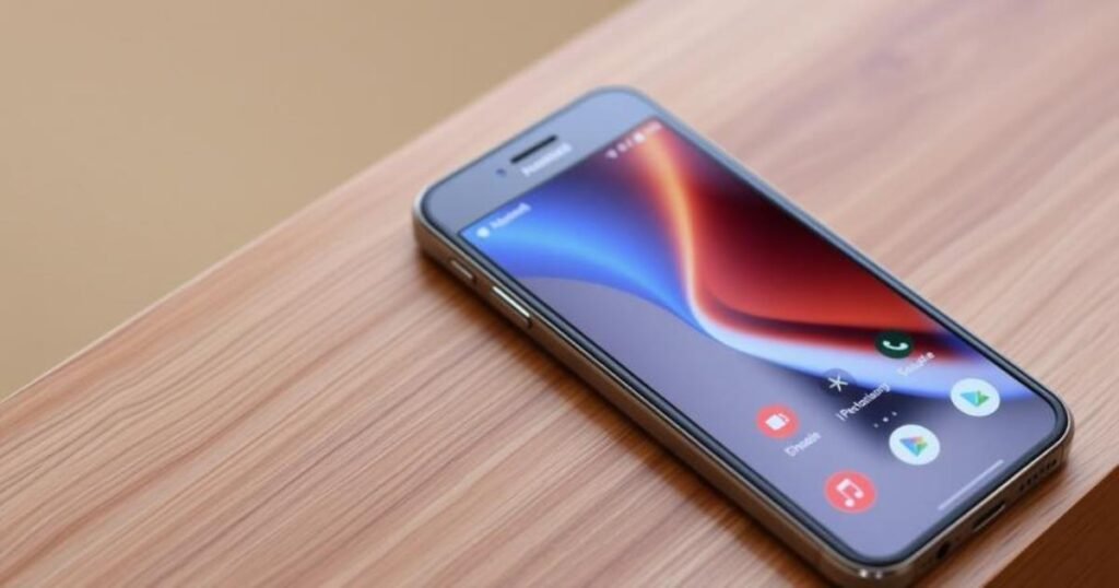 application mobile dualmedia