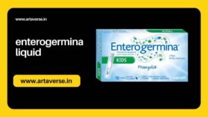 enterogermina liquid