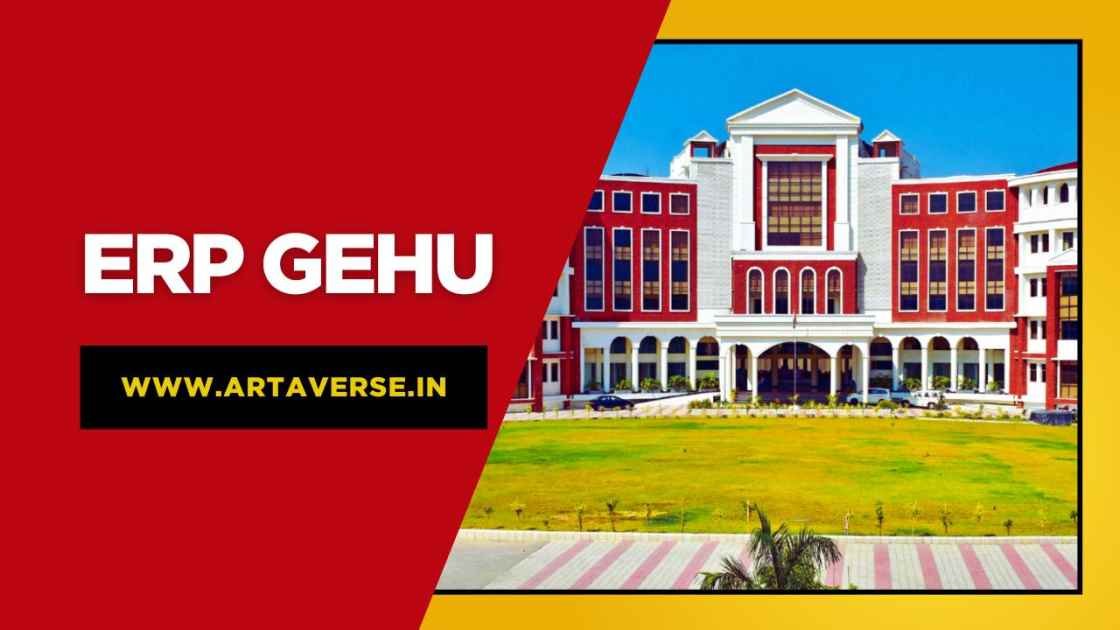 Erp Gehu Guide Benefits Features and Best Practices