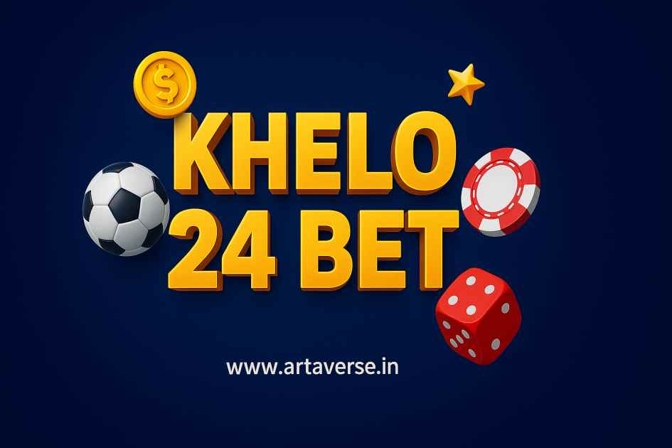 khelo 24 bet
