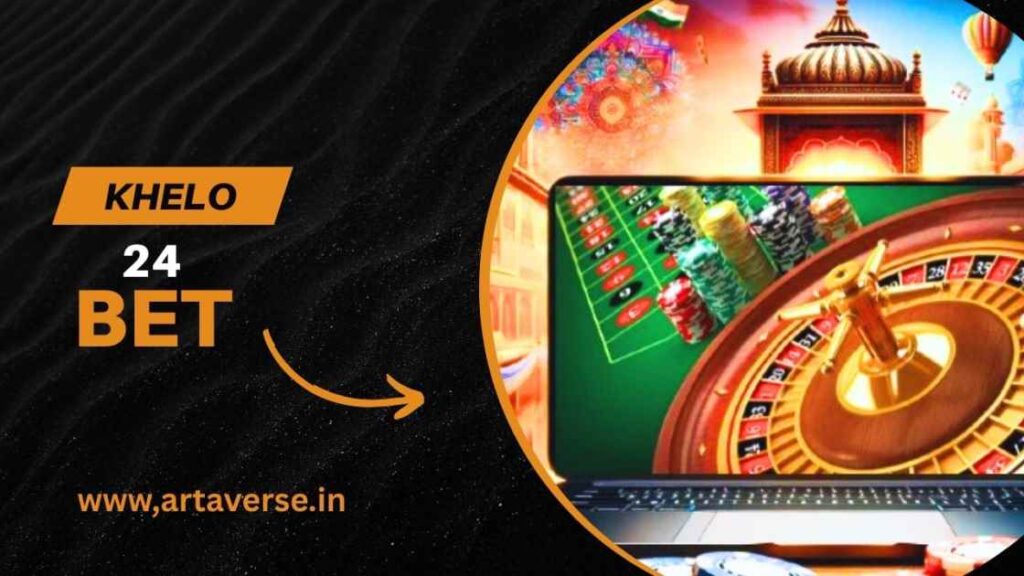 khelo 24 bet
