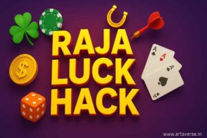 raja luck hack