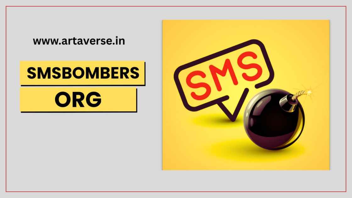 smsbombers org