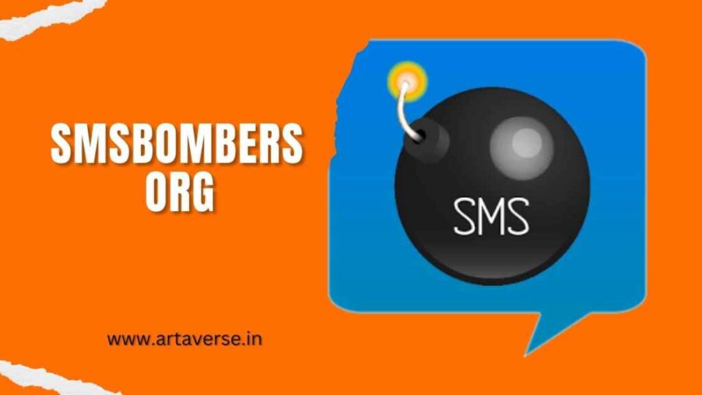 smsbombers org