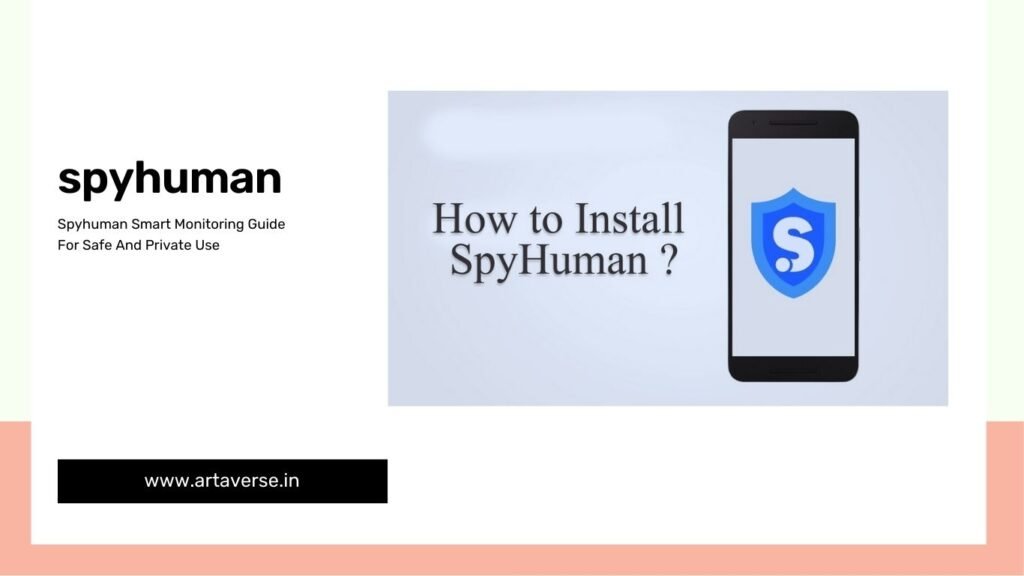 spyhuman