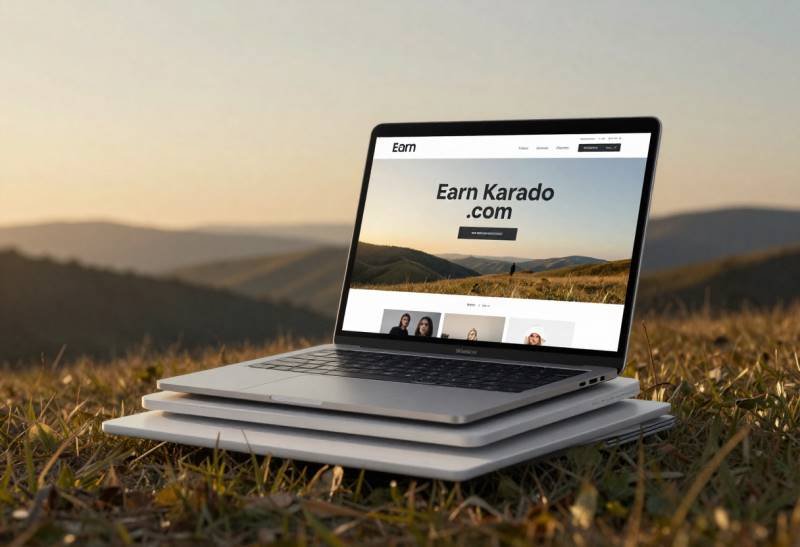 earn karado.com