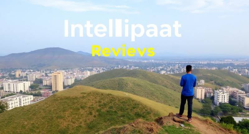 intellipaat reviews