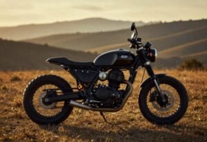jawa 42 bobber