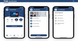 tvs accelerator app download