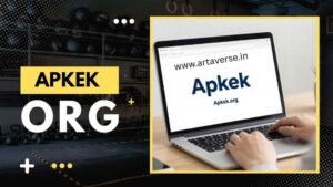 apkek org