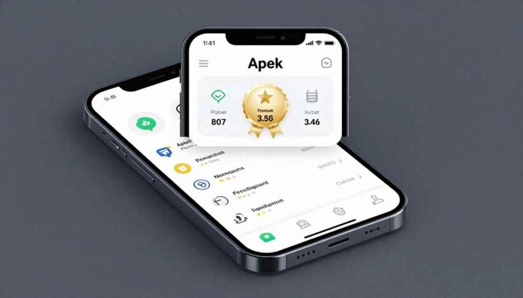 apkek org