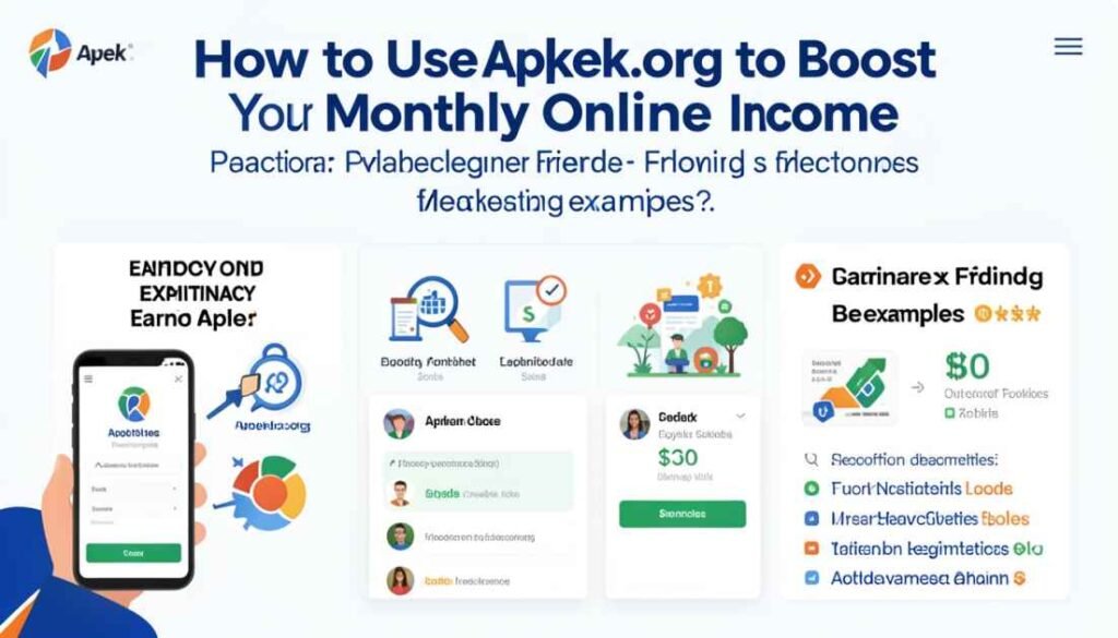 apkek org