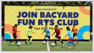 backyard sports club