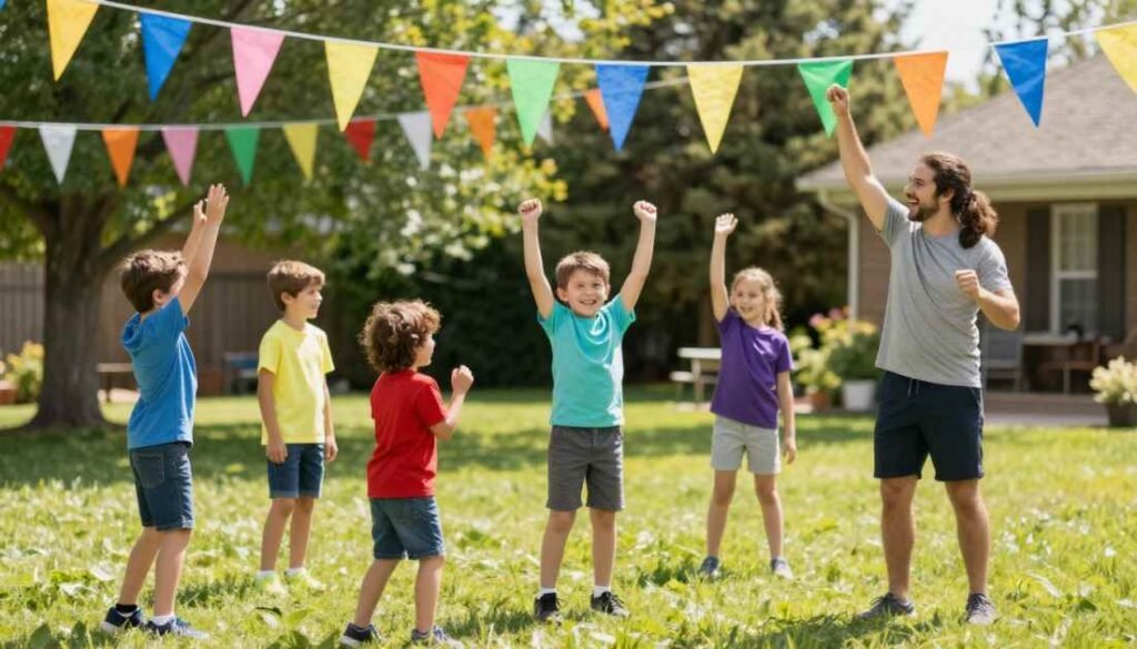 backyard sports club backyard sports club