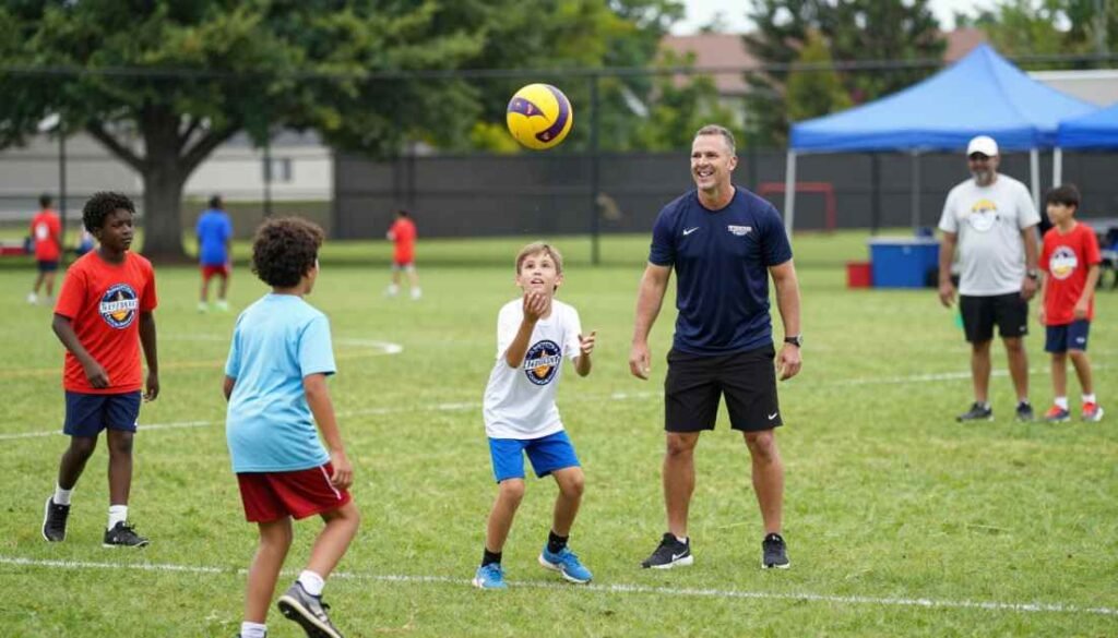 backyard sports club backyard sports club