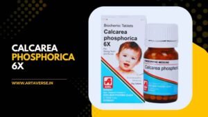 calcarea phosphorica 6x