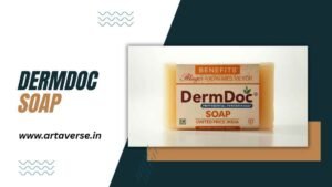 dermdoc soap
