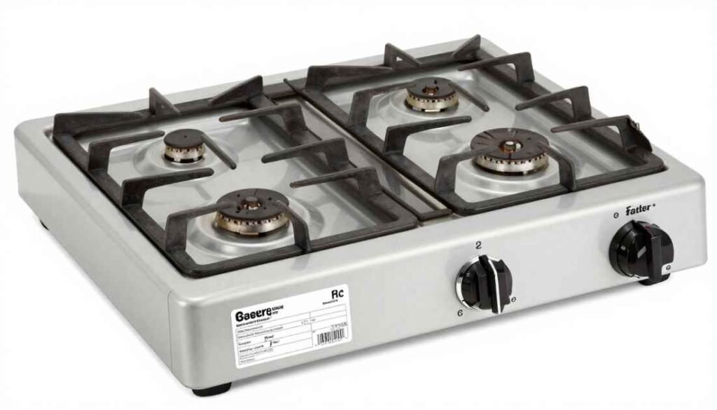 faber gas stove 3 burner